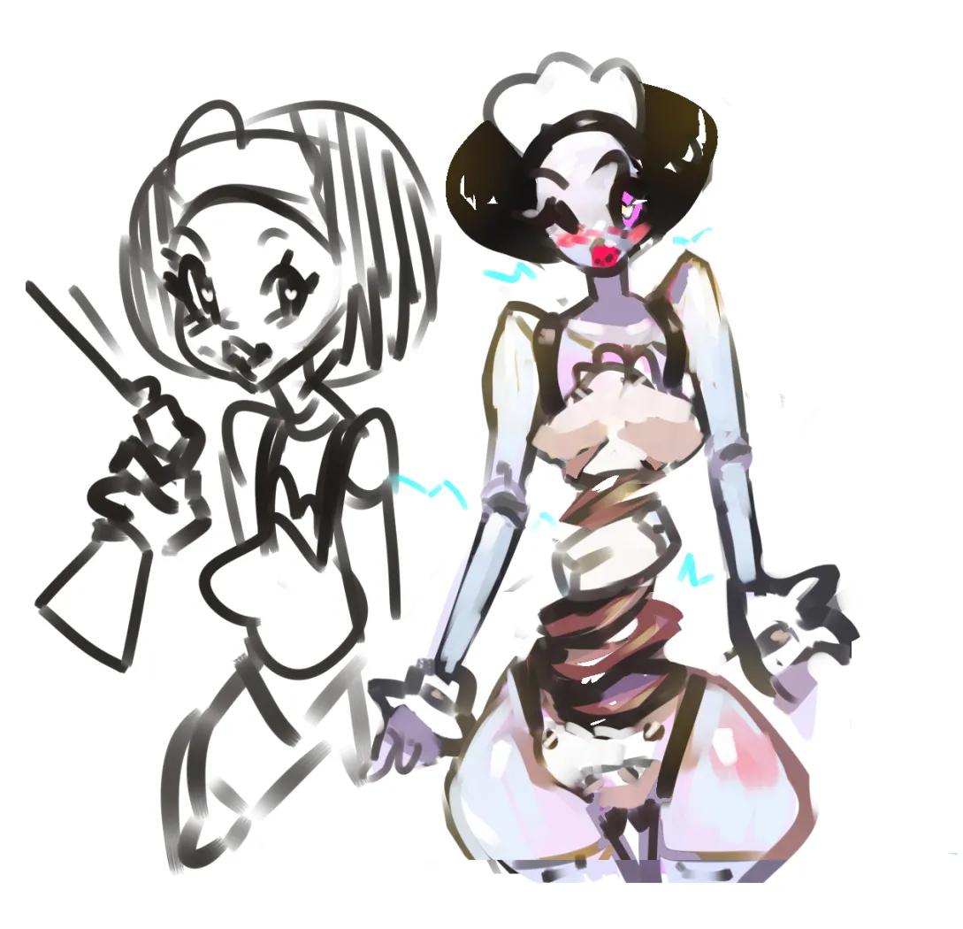 Gumroad Sketches page 11 full