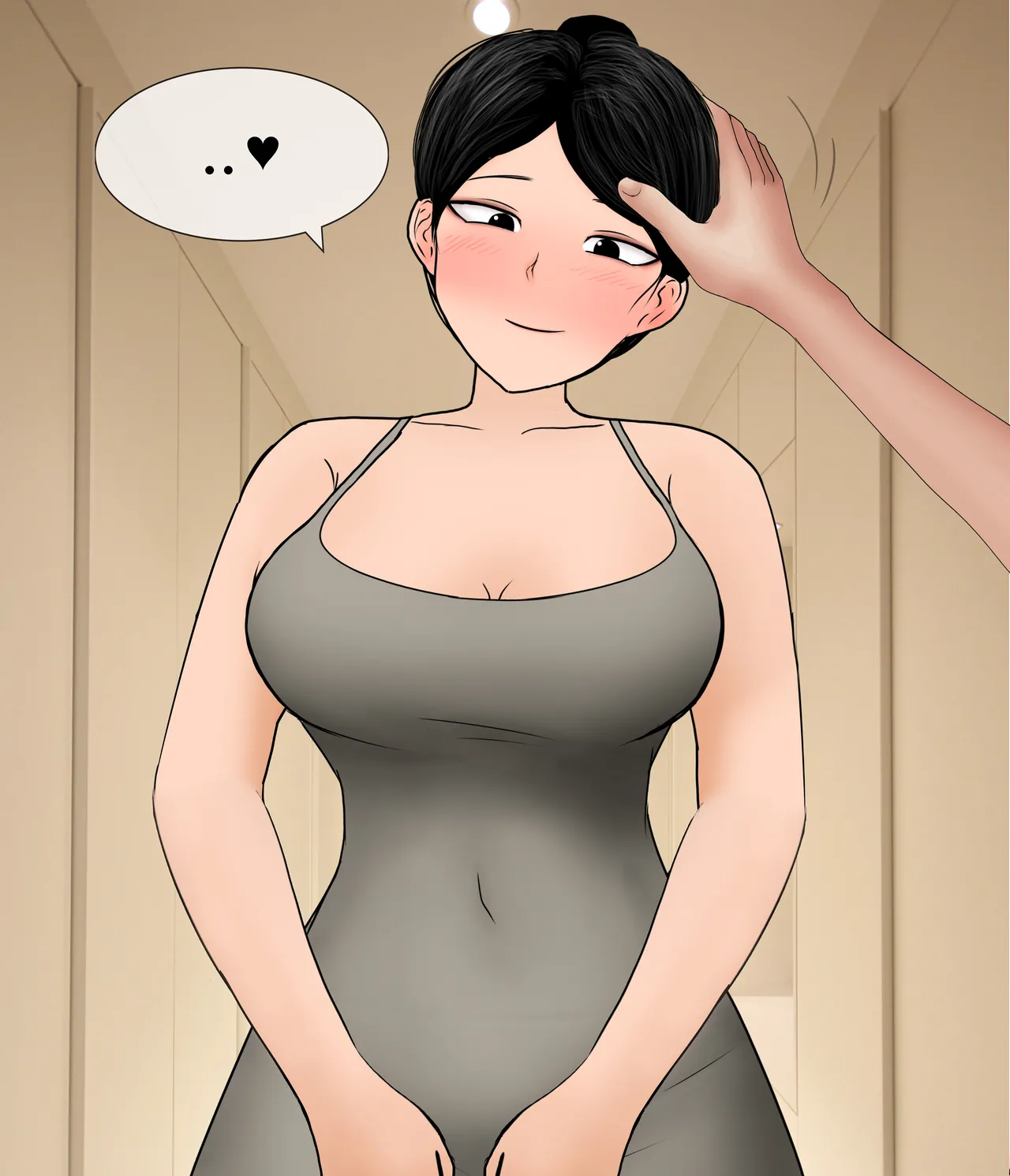 Femdom Wife page 12 full