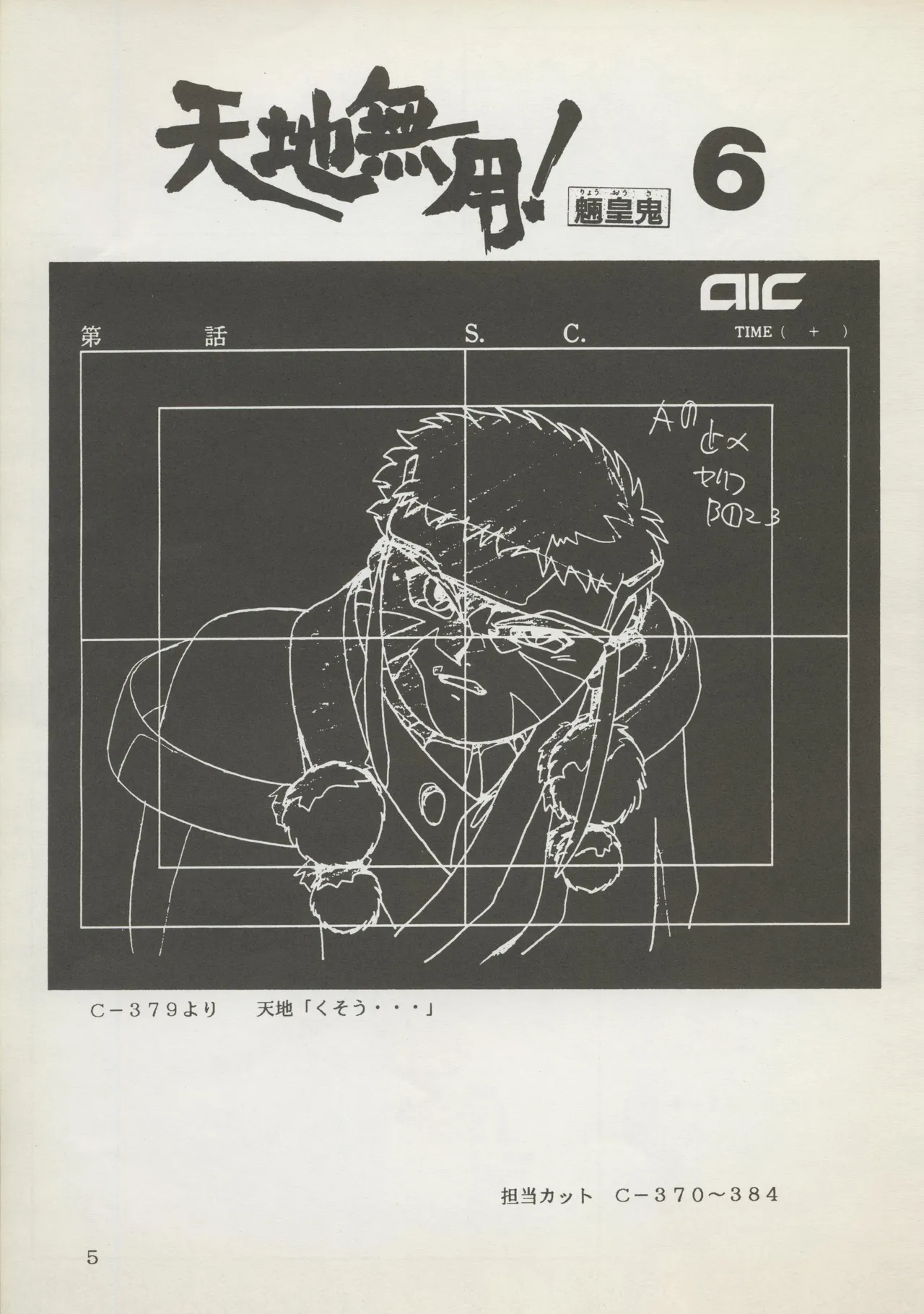 Abarth U.G.E Connection page 5 full
