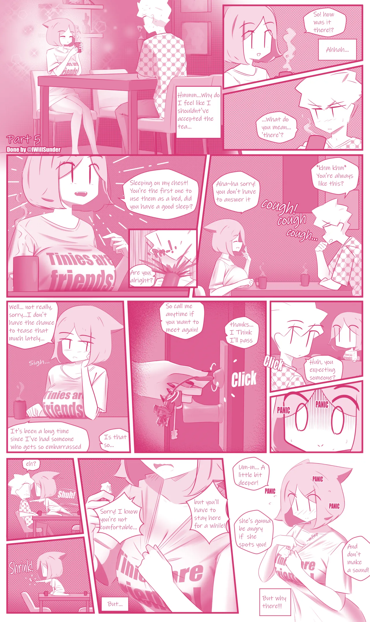 AN OFFER page 12 full