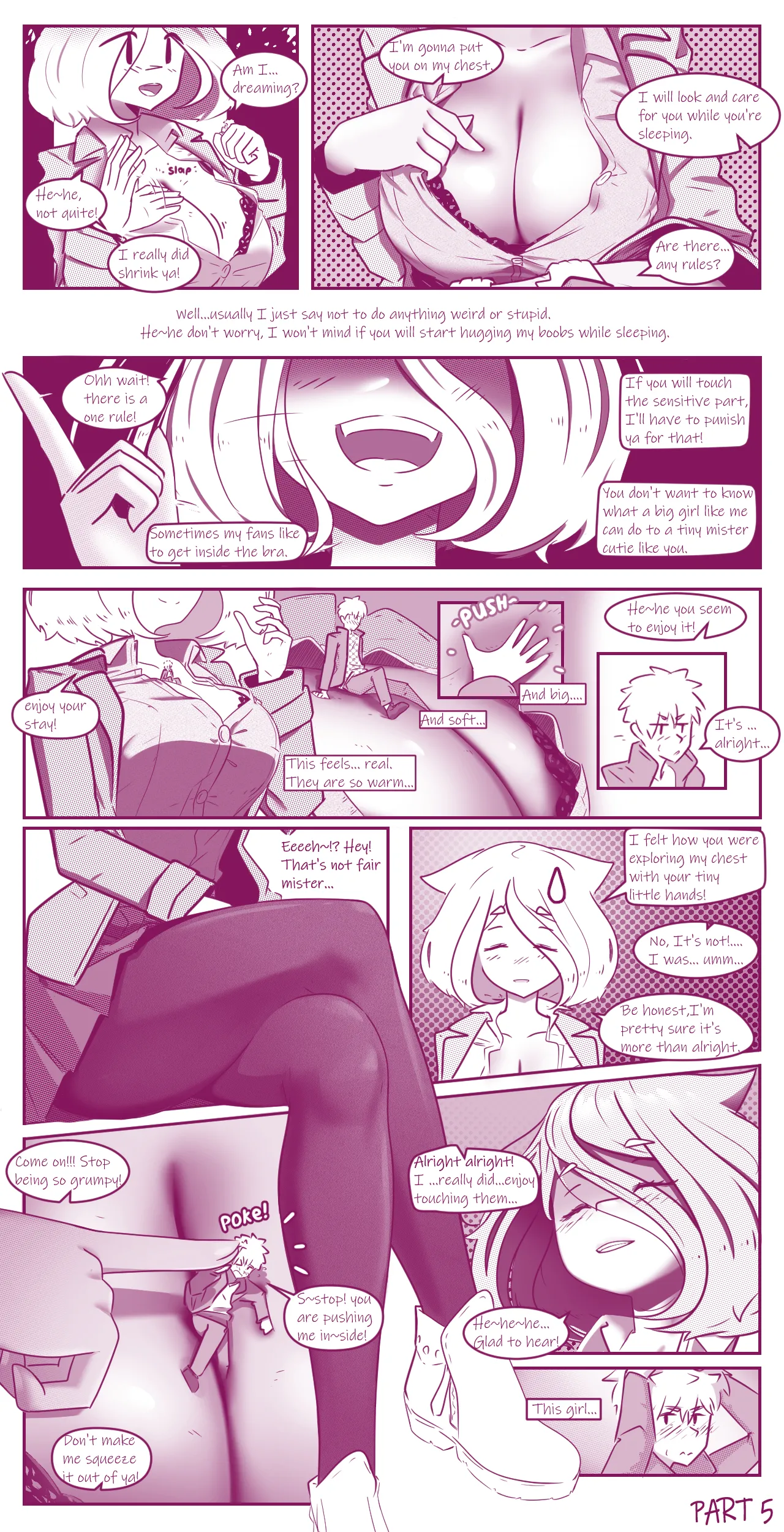AN OFFER page 6 full