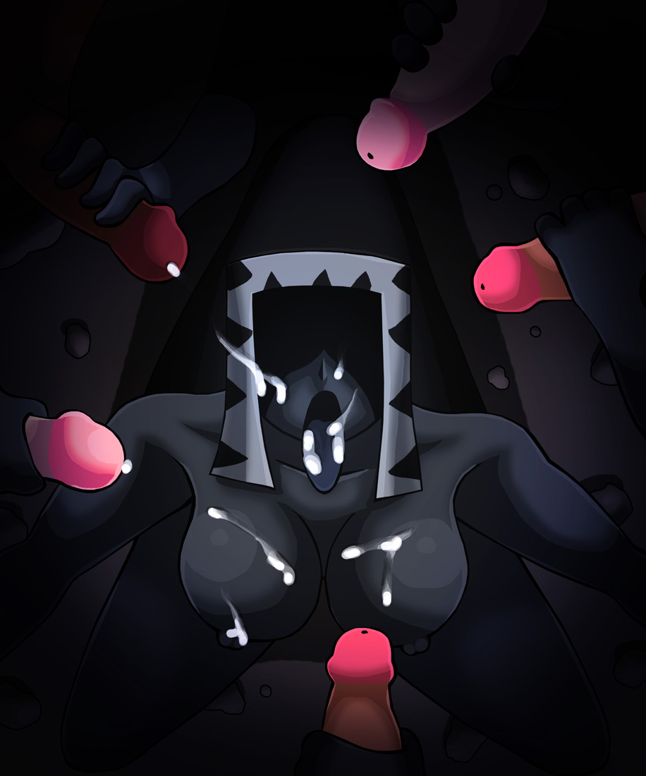 SaittaMicus Spoopy Time page 10 full
