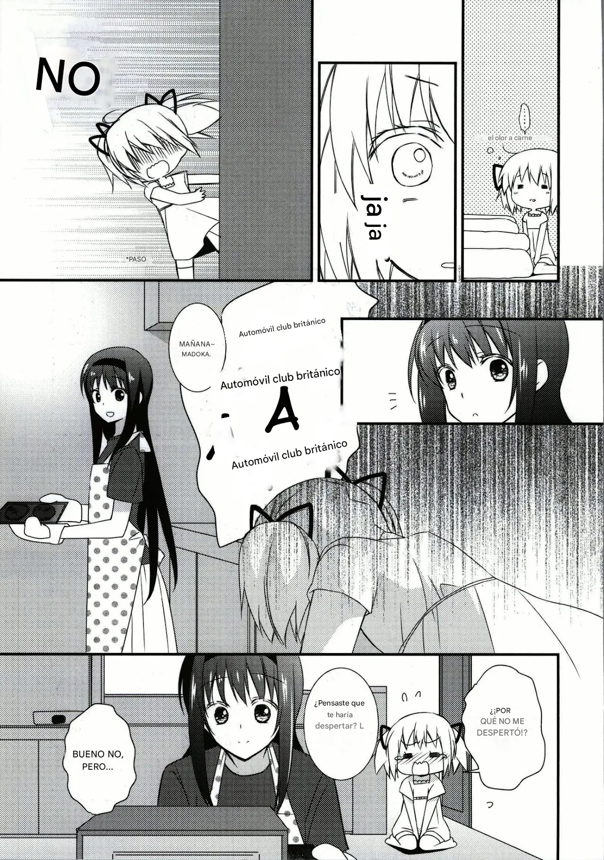 Sengyou Shufu no Sentou Fuku wa page 11 full