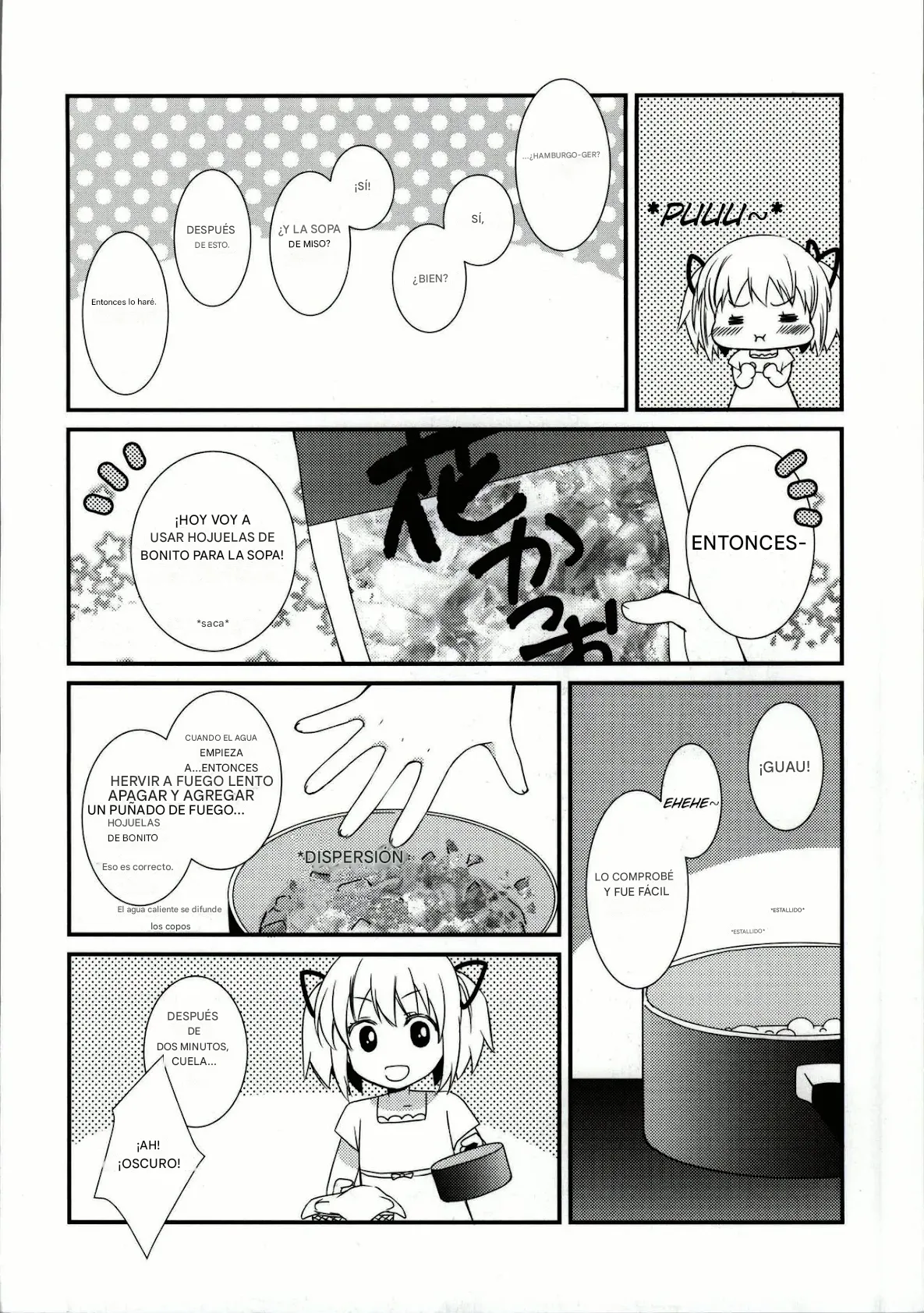 Sengyou Shufu no Sentou Fuku wa page 12 full