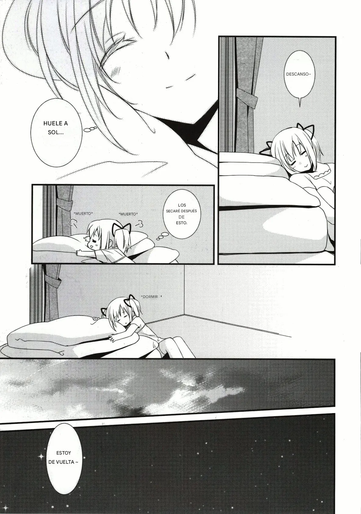 Sengyou Shufu no Sentou Fuku wa page 7 full