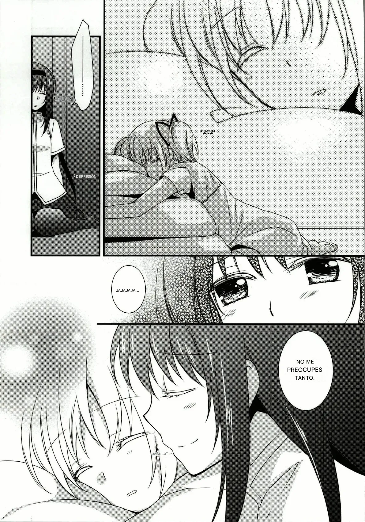 Sengyou Shufu no Sentou Fuku wa page 9 full