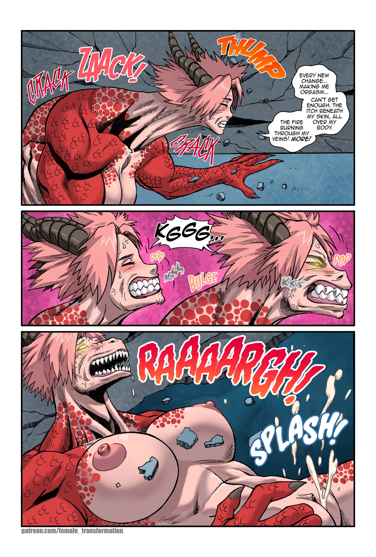 Scaly Problem page 12 full