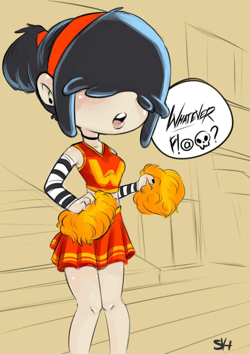 Lucy Loud  Collection Part 1 page 11 full