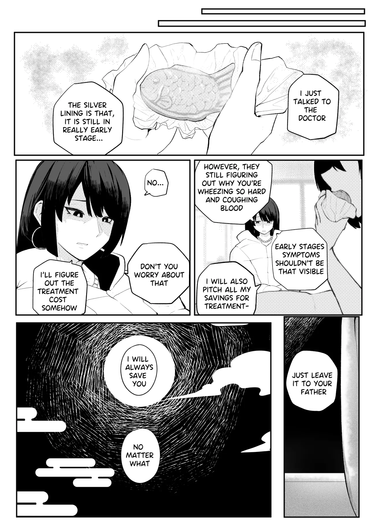 Erika Won't Back Down page 7 full