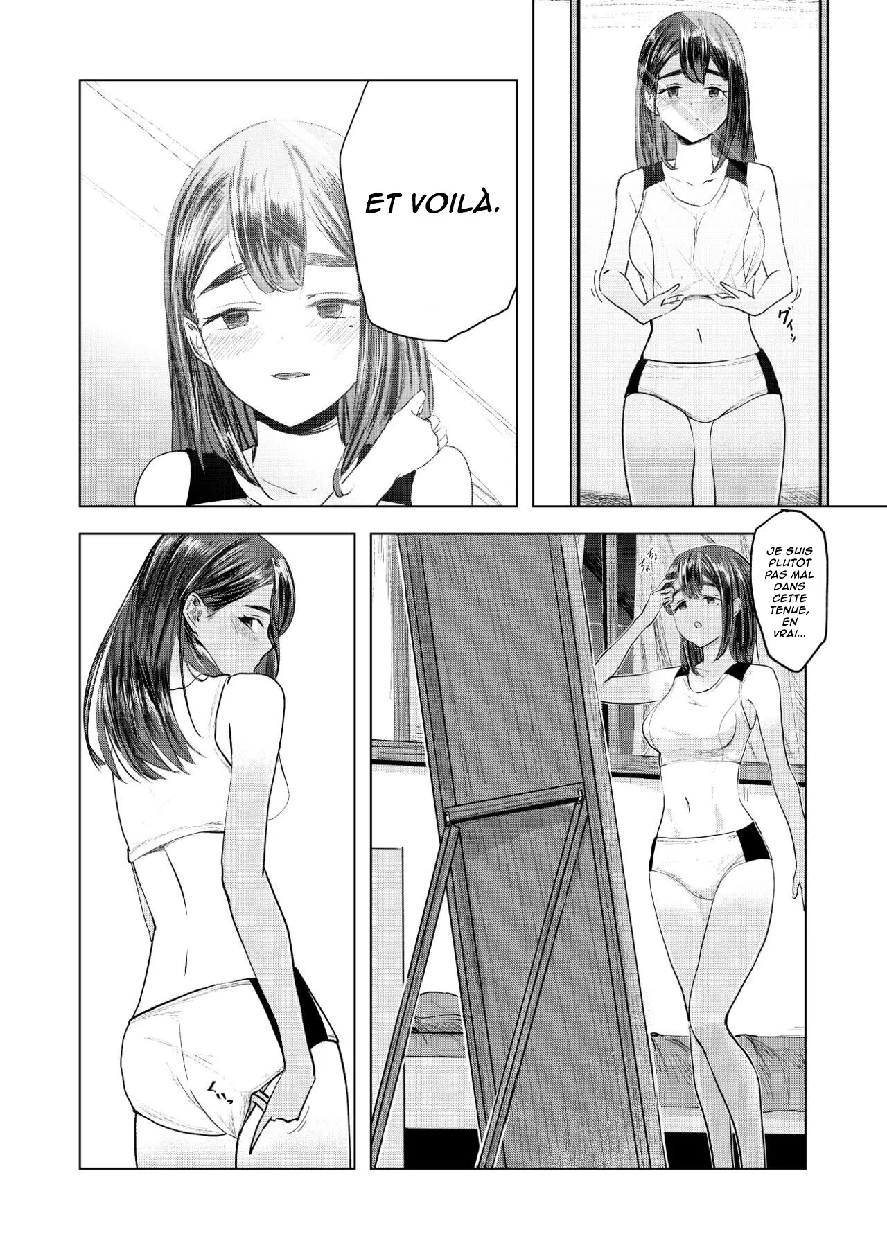 Natsu no Somarikata | L'été des découvertes page 5 full