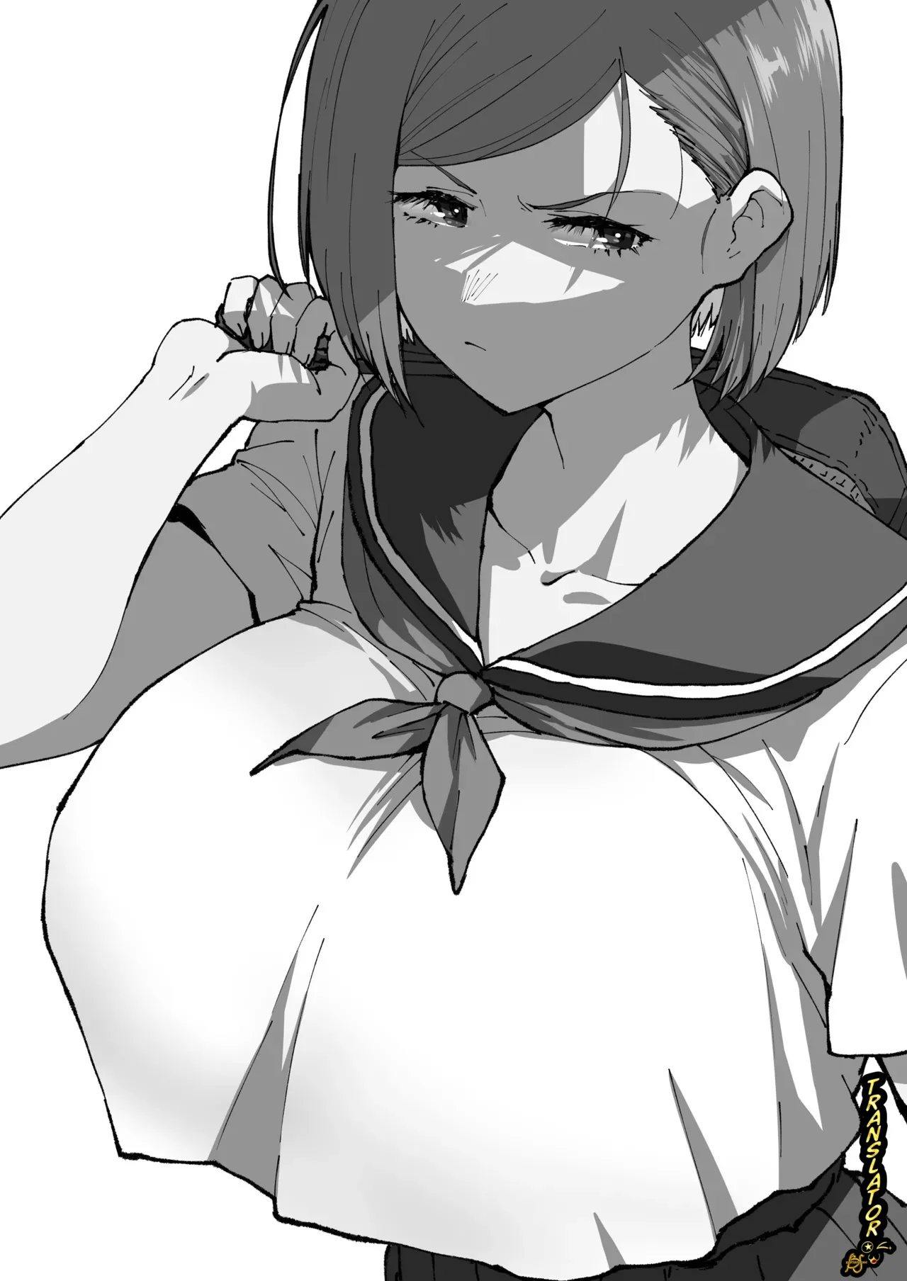 Kurutta Sekai no Bara | Una Rosa en un Mundo de Locos page 2 full