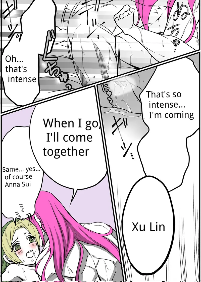 Chiropractor Anna Sui page 7 full