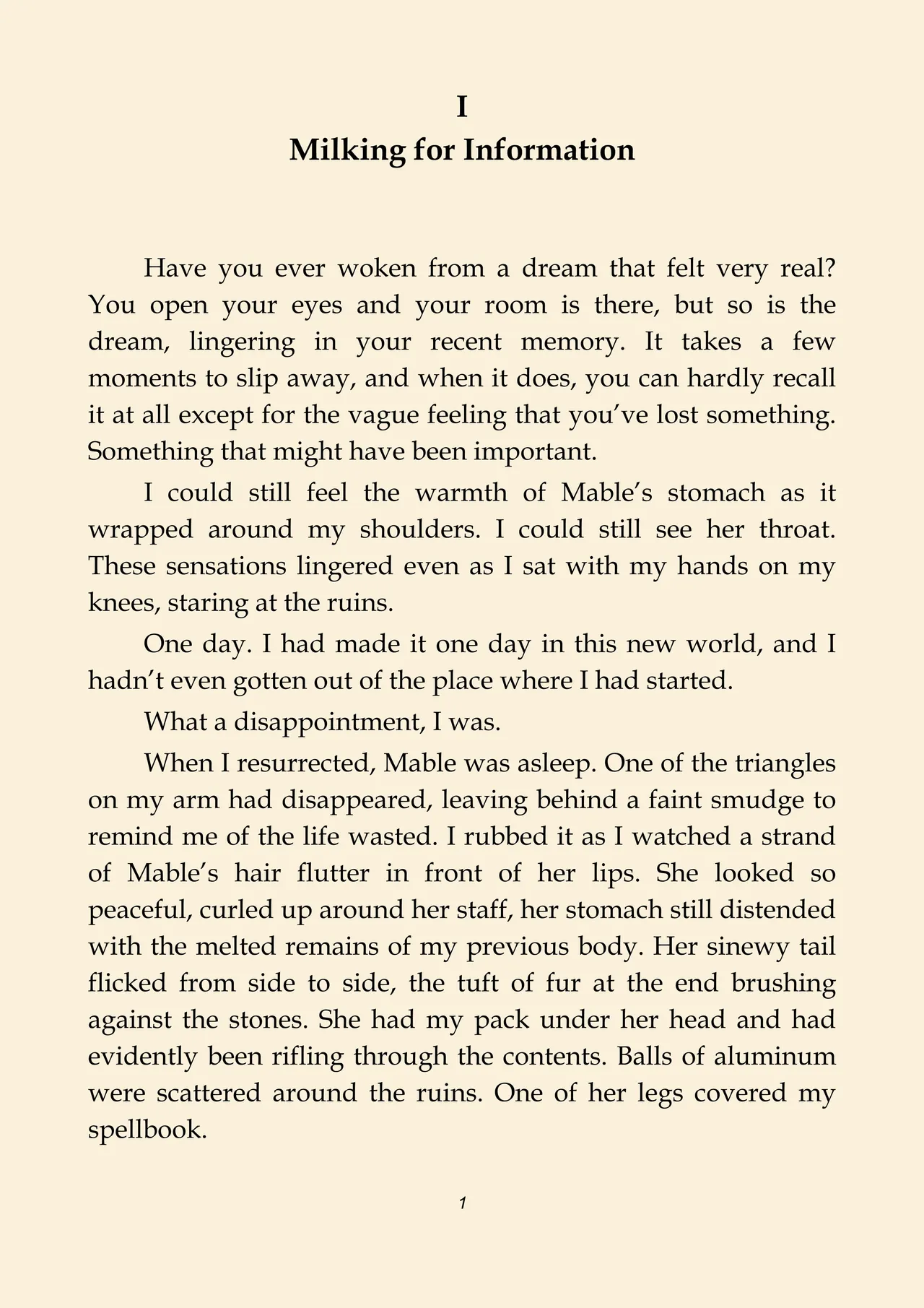 Stuck in another world where all the girls want to fuck and eat me 2 page 5 full