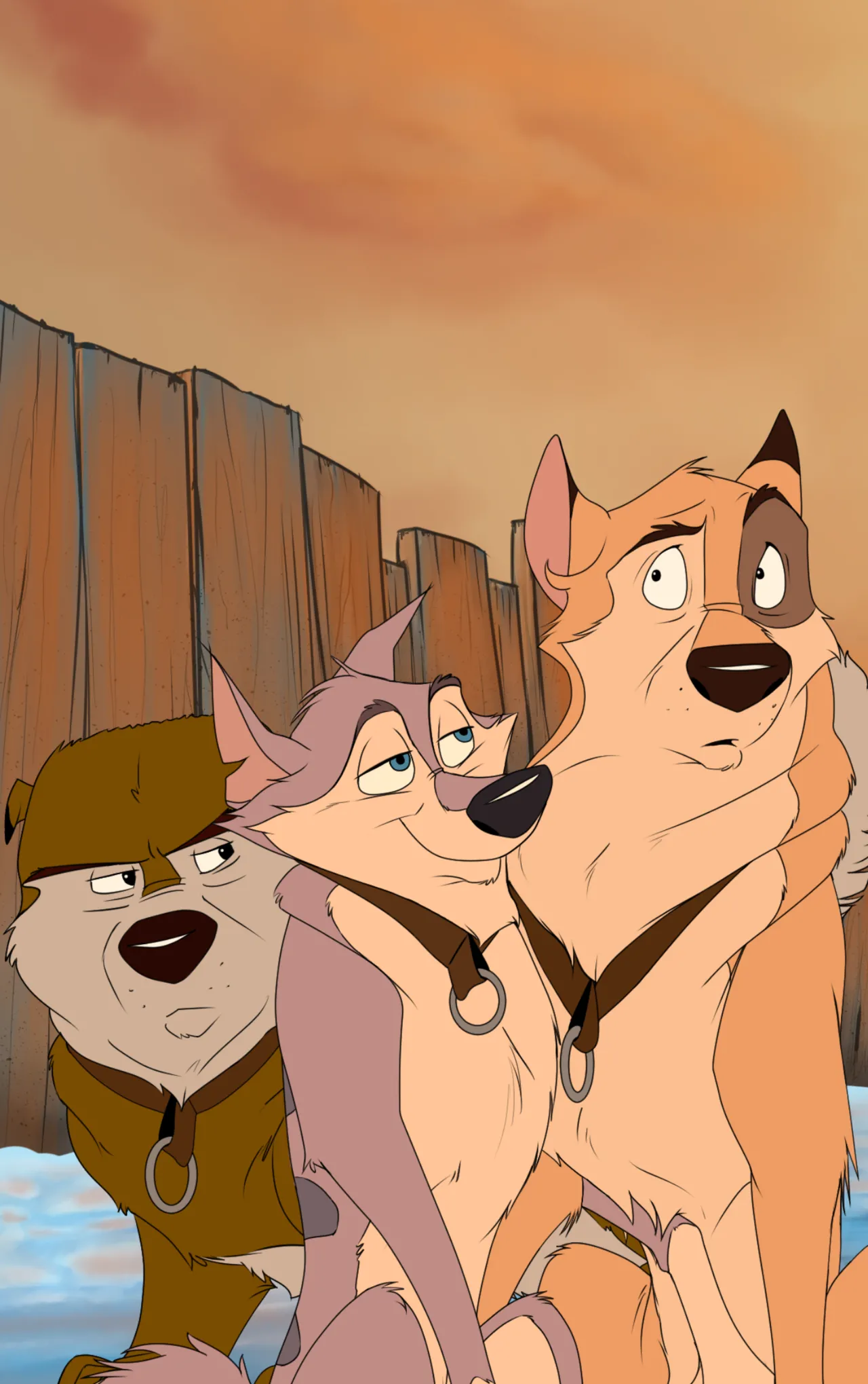 Kaltag's Star: Part 1 page 9 full