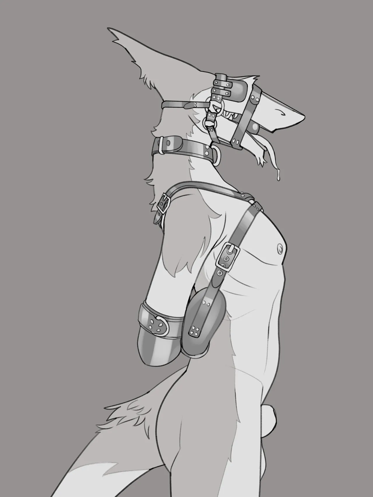 Artist 100racs - X page 5 full