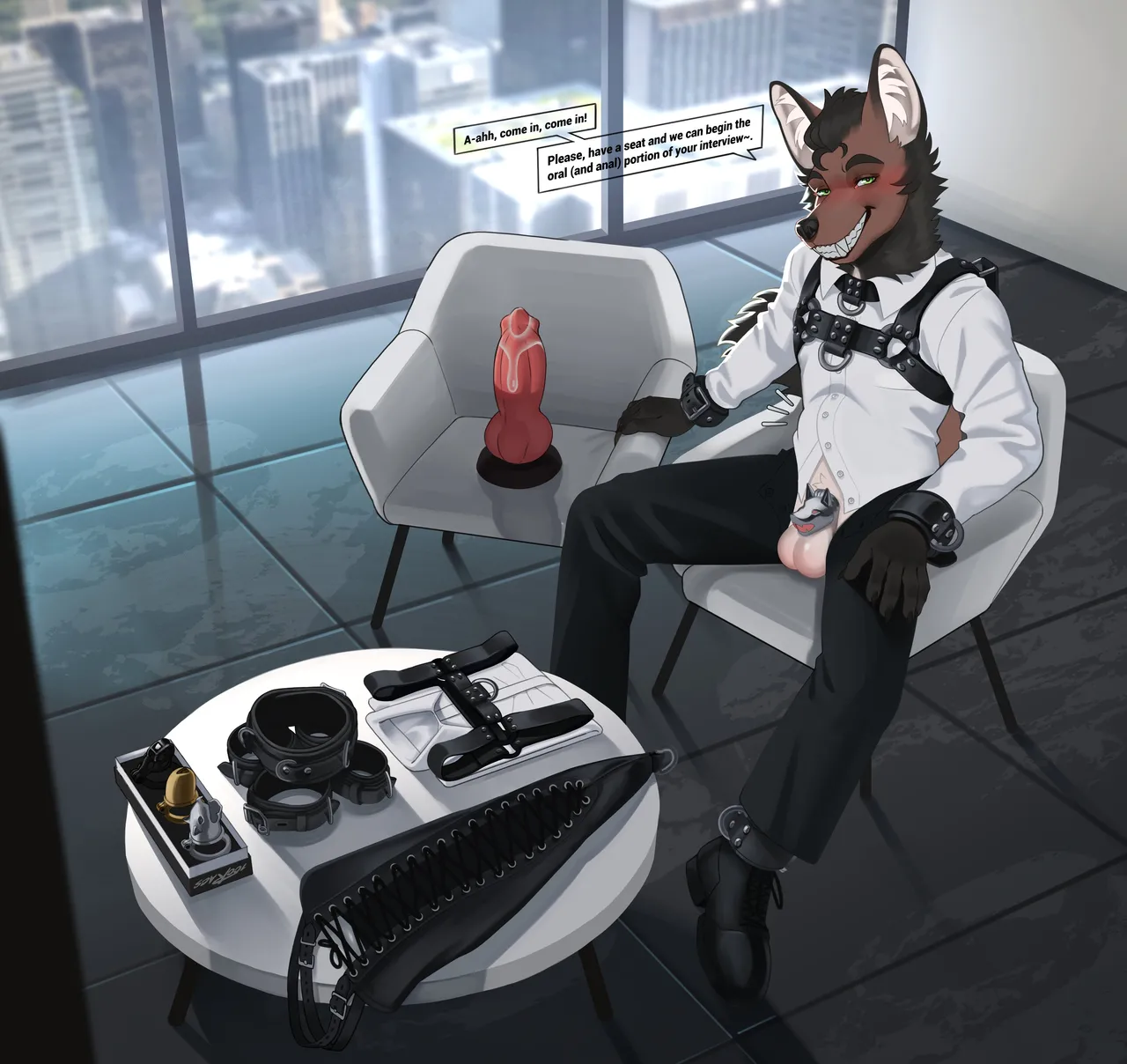 Artist 100racs - X page 6 full