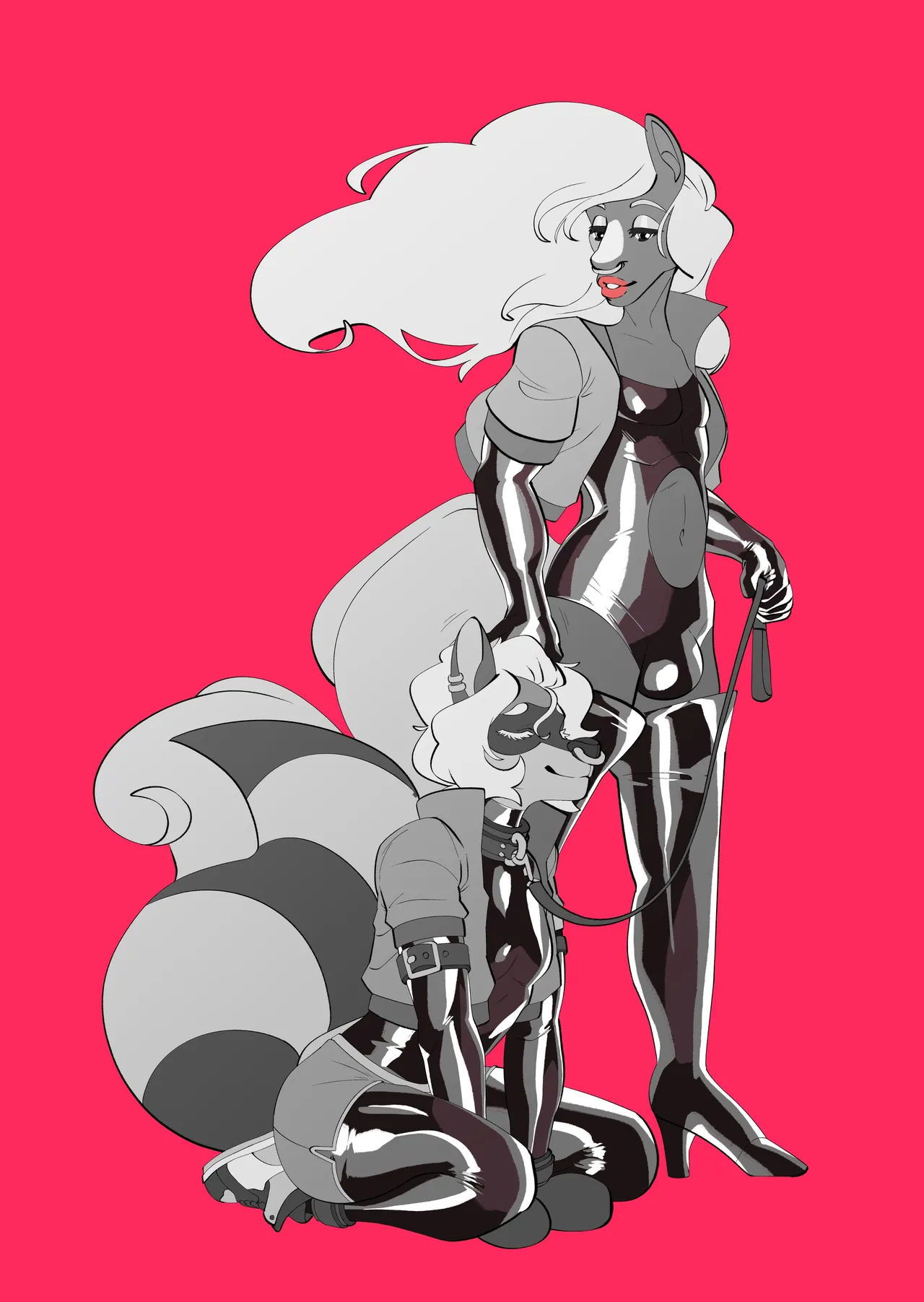 Artist 100racs - X page 9 full