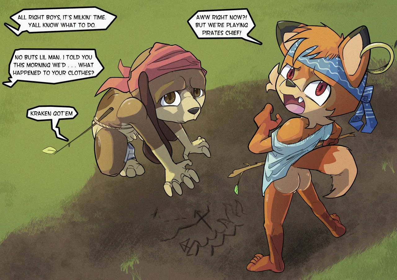 Farm to Table + Warm Buns by the Fire page 2 full