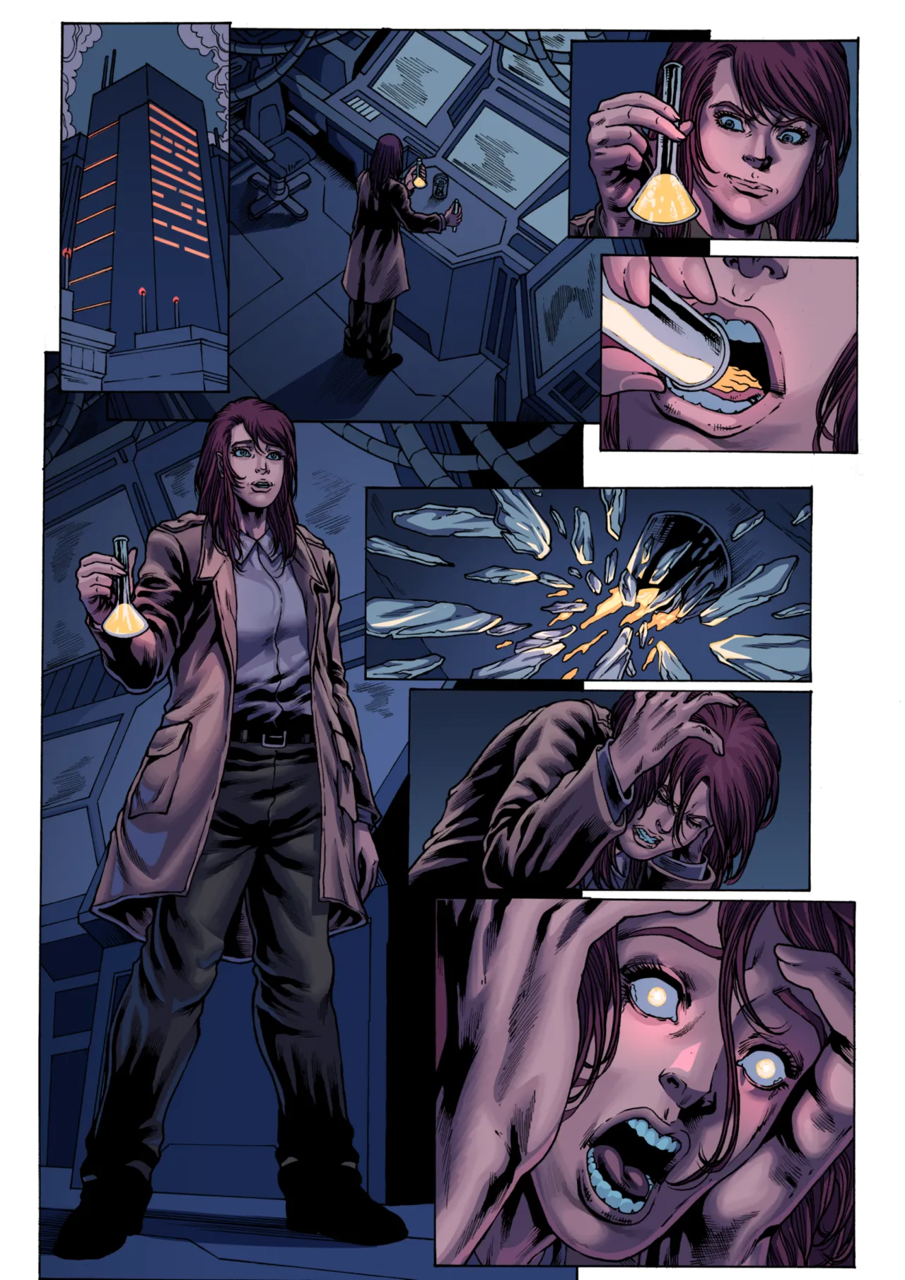 Magna Origins page 12 full