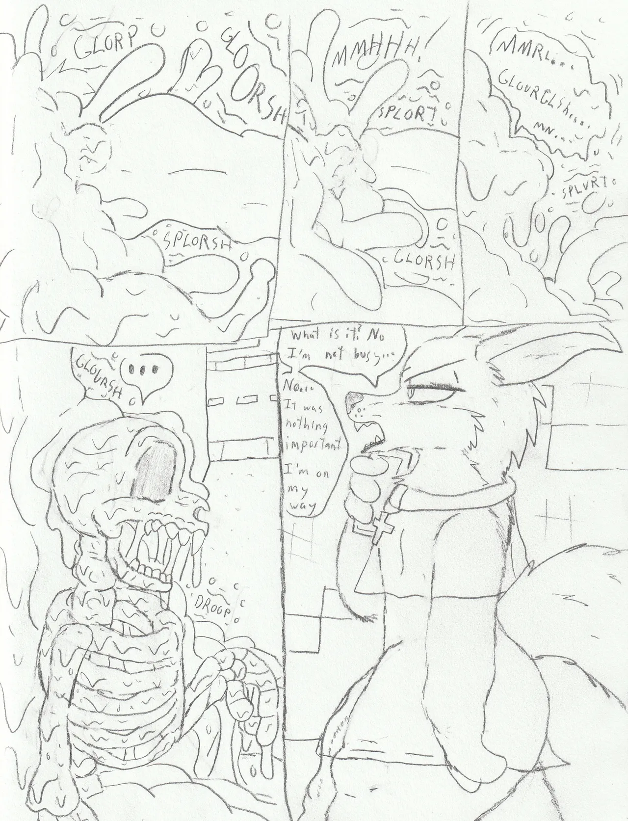 Father I have Sinned page 3 full