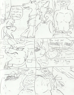 Father I have Sinned