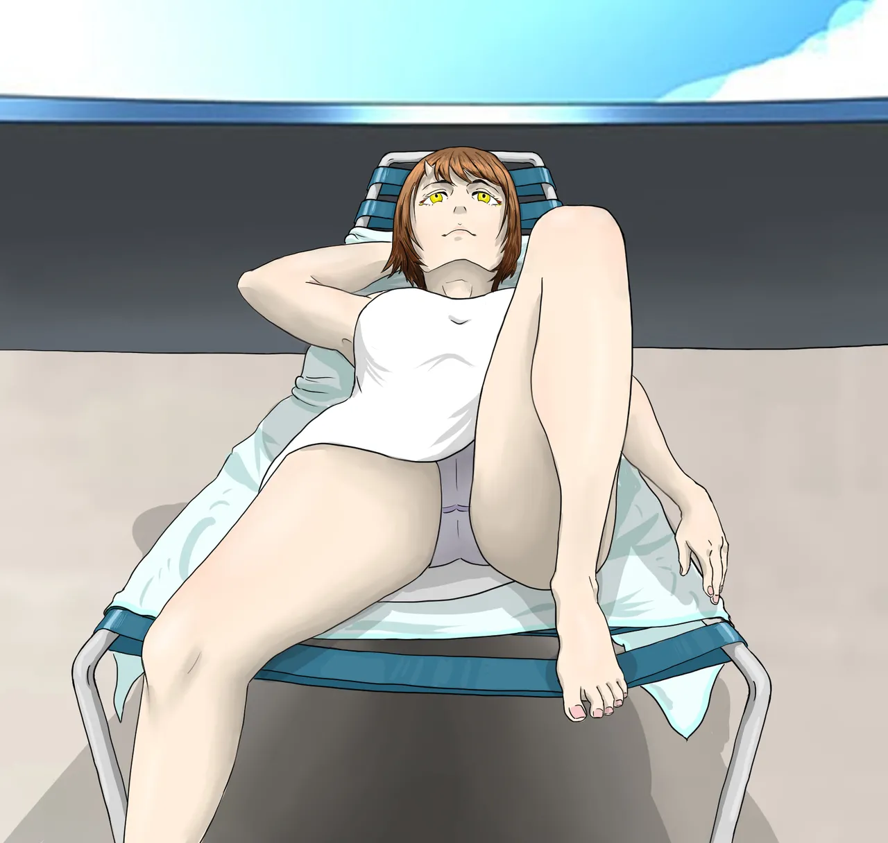 Artist - morpheus page 9 full