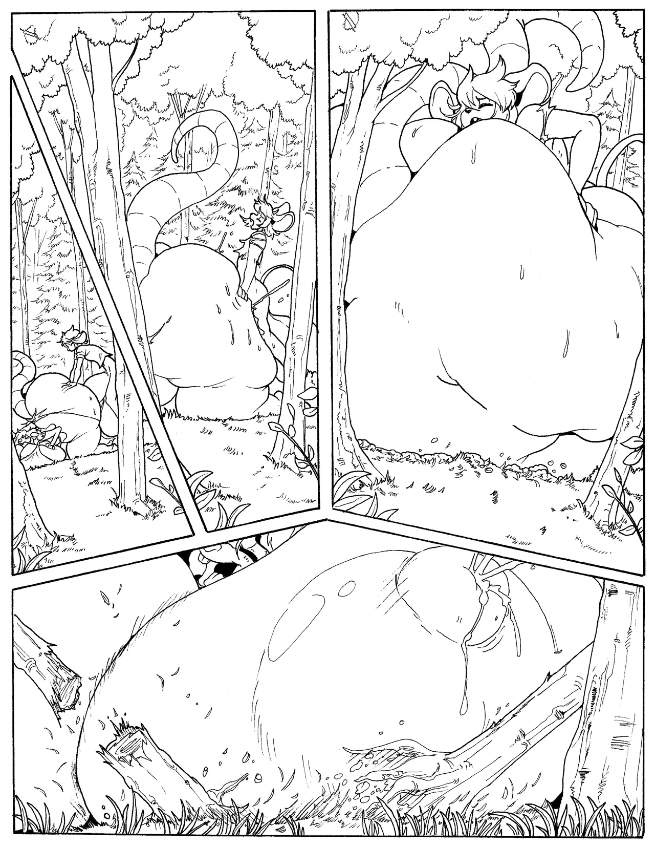Valentine's Prank page 12 full