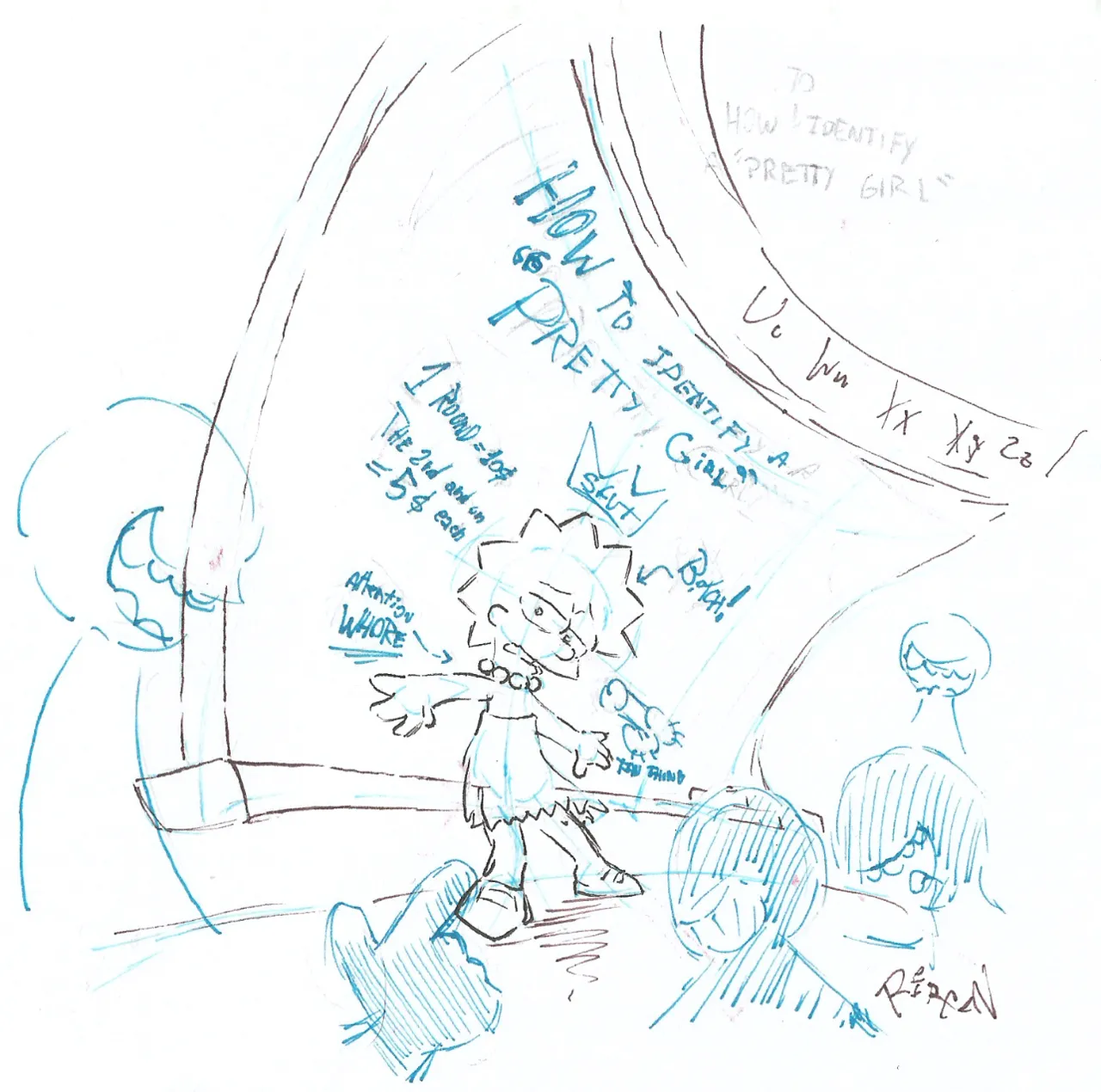 ARTIST Rirfen page 12 full