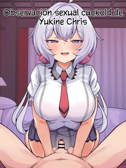 Yukine Chris Netorase Koubi Kengaku