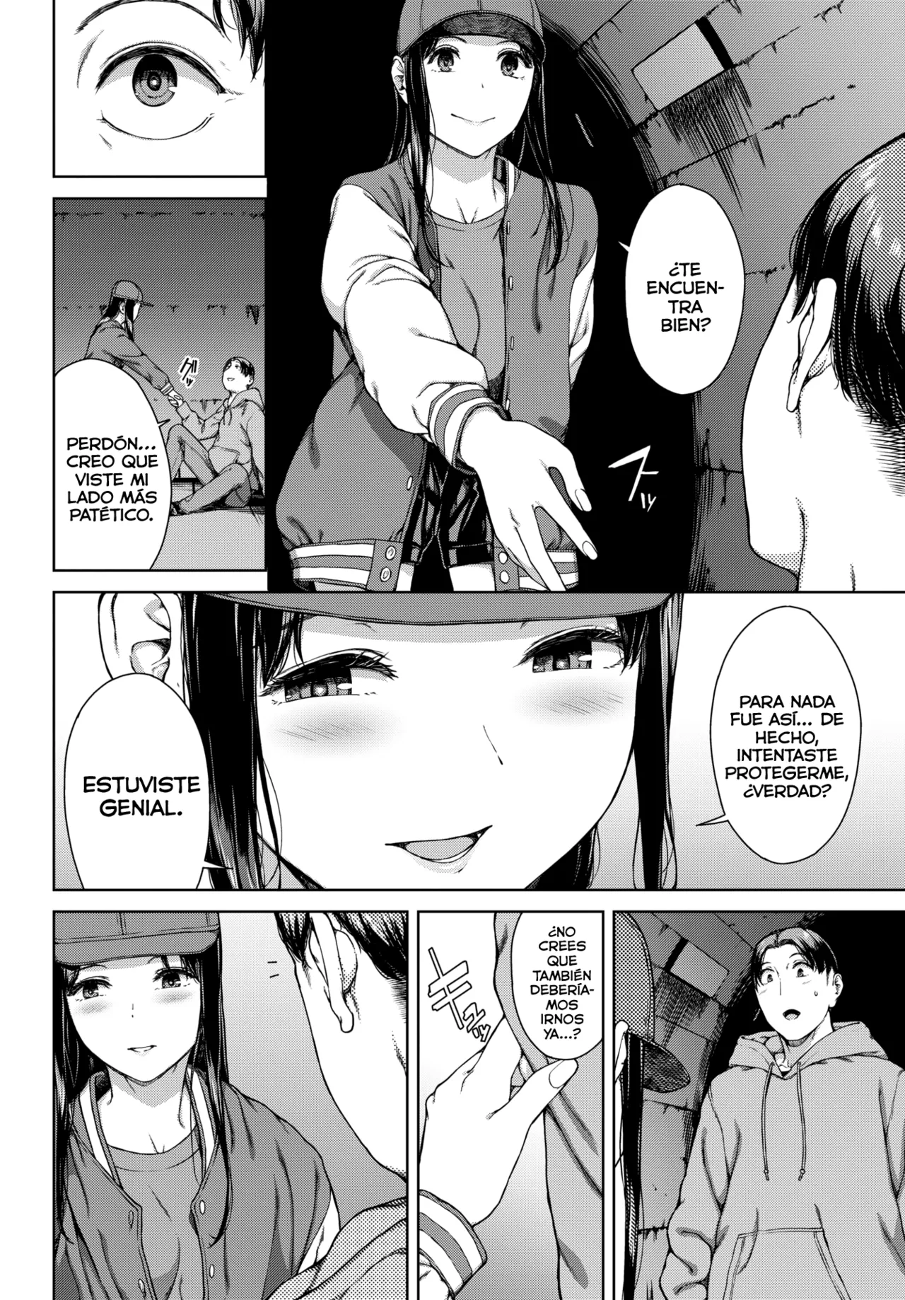 Surprise page 10 full