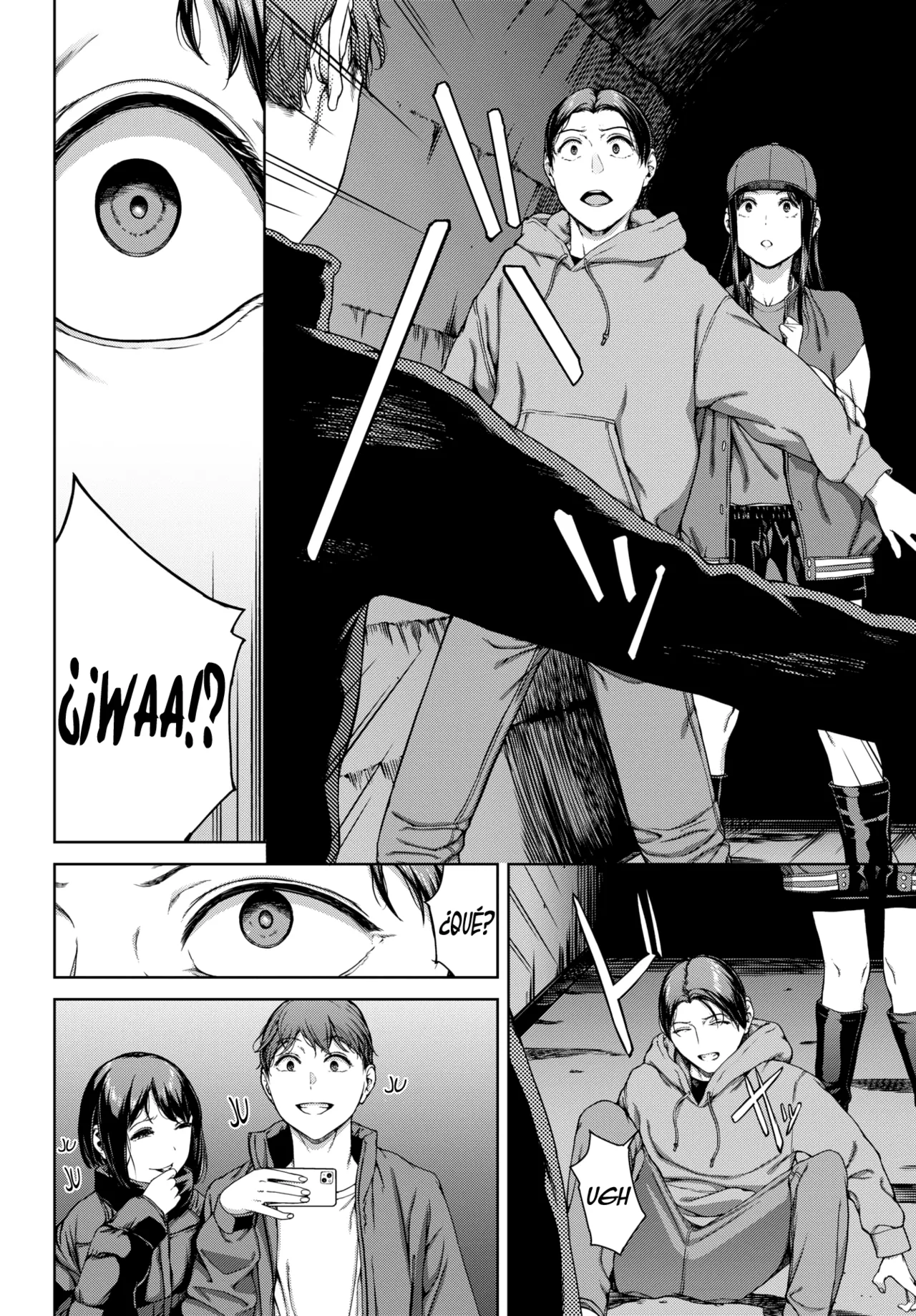 Surprise page 8 full
