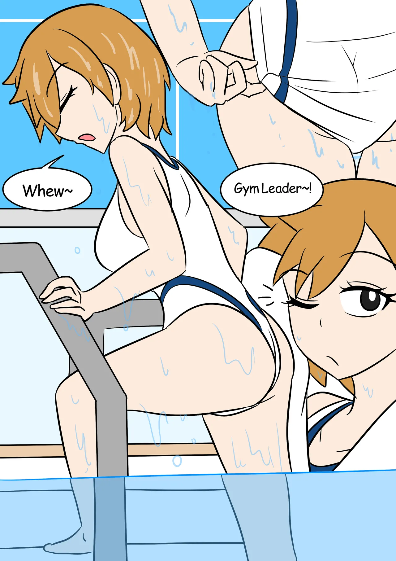 What if page 1 full