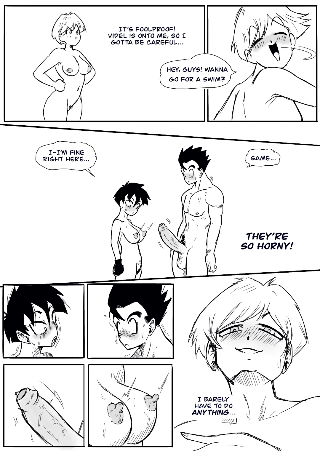 Look At Me page 6 full