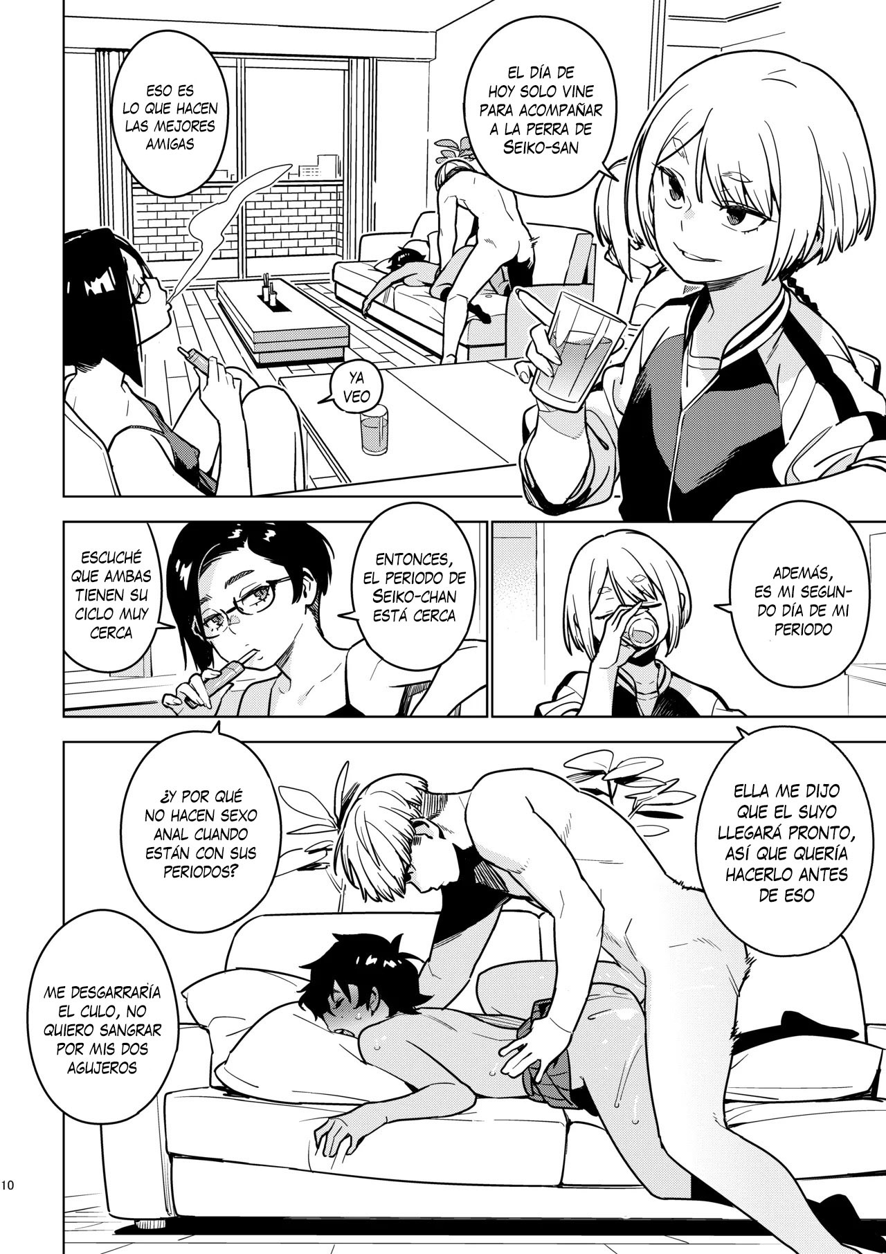 Kanako page 9 full