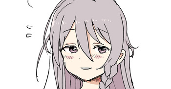 [Ichiokunen Wakusei] Folder no Okusoko ni Nemutteta Syoko Manga (THE IDOLM@STER CINDERELLA GIRLS) cover