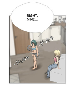 Alex and Danny's Weight Training Mishap! FINAL