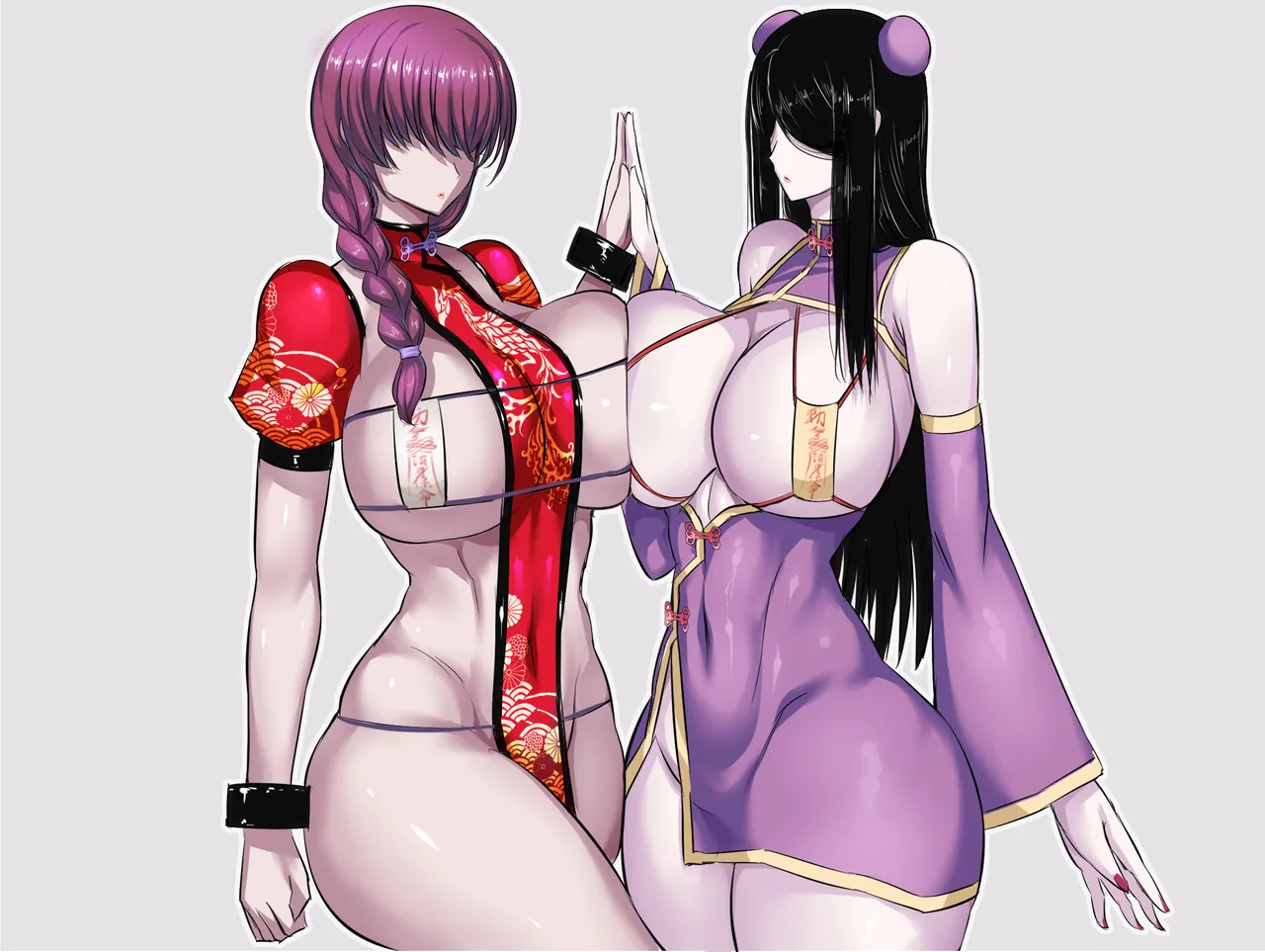 Meikyuu de Kakutou Musume no Shitai o Hirotte Jiangshi ni Shitemita Hanashi Soushuuhen page 2 full