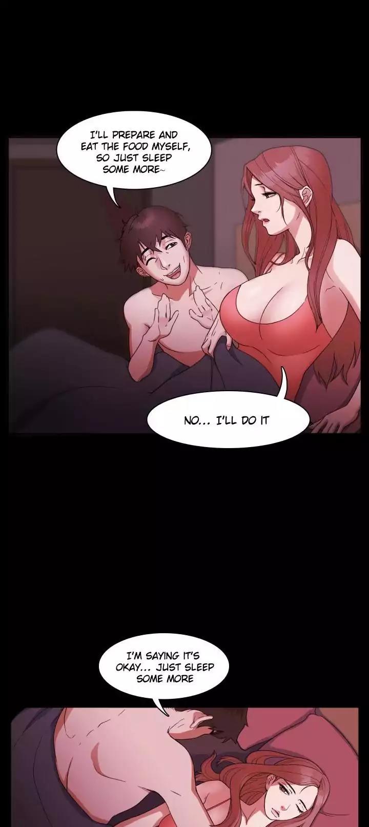 Loser page 8 full