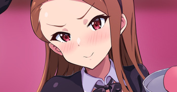 [0byte] Gyaku Bunny Iorin + Onaho (THE iDOLM@STER) cover