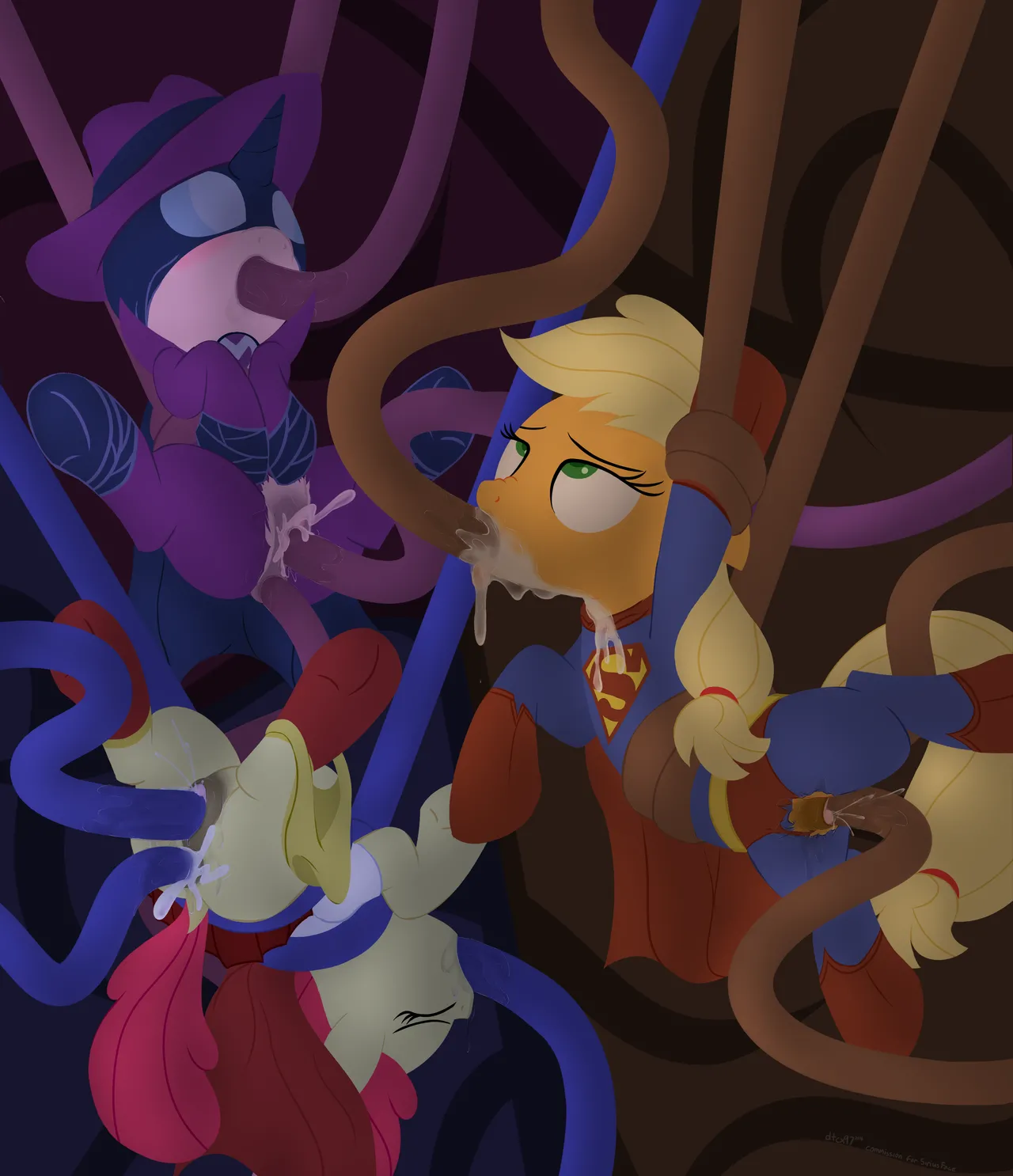 ARTIST Dtcx97 page 6 full