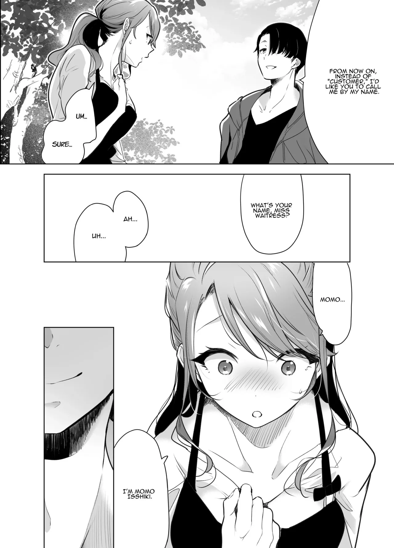 Kiroku Makareshi -Hajimete wo Ubawarete Kaihatsu Sareru Zenkiroku- | Record-keeping Maniac ~First Time & Sexual Training: The Complete Record~ page 11 full