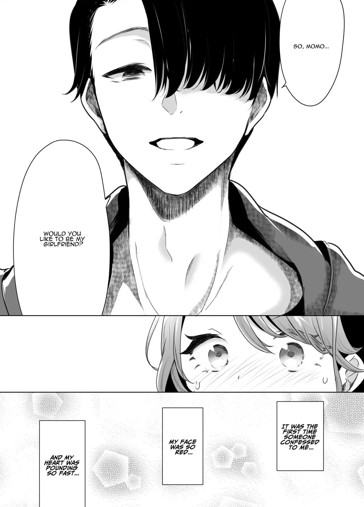 Kiroku Makareshi -Hajimete wo Ubawarete Kaihatsu Sareru Zenkiroku- | Record-keeping Maniac ~First Time & Sexual Training: The Complete Record~ page 12 full