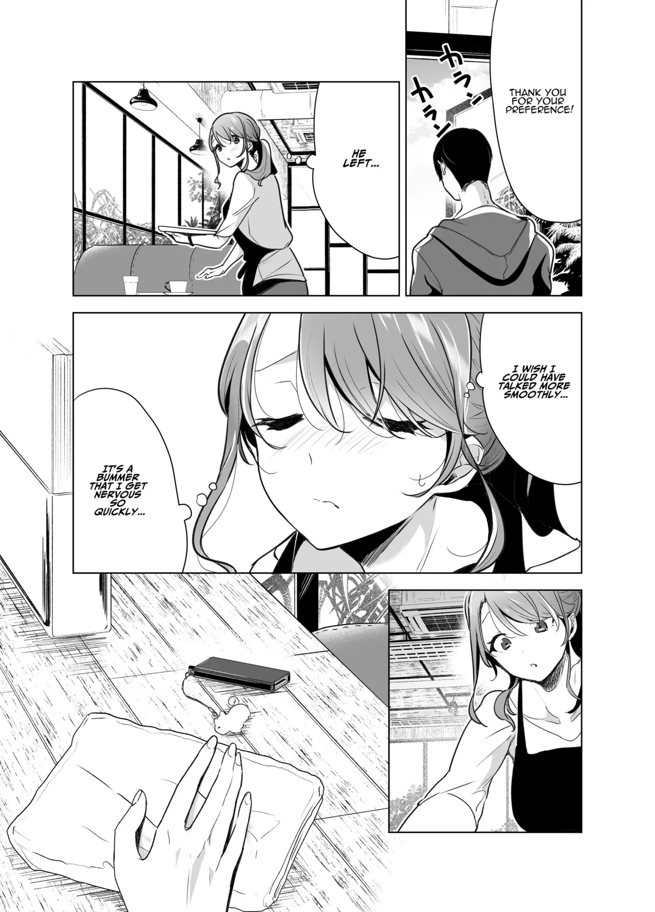Kiroku Makareshi -Hajimete wo Ubawarete Kaihatsu Sareru Zenkiroku- | Record-keeping Maniac ~First Time & Sexual Training: The Complete Record~ page 8 full