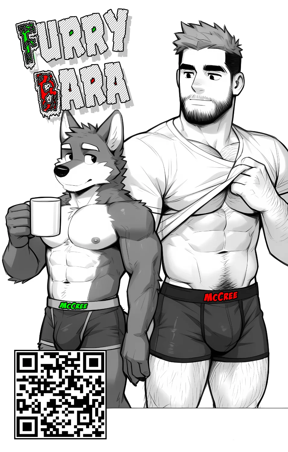 Undercurrent Season 1 page 2 full