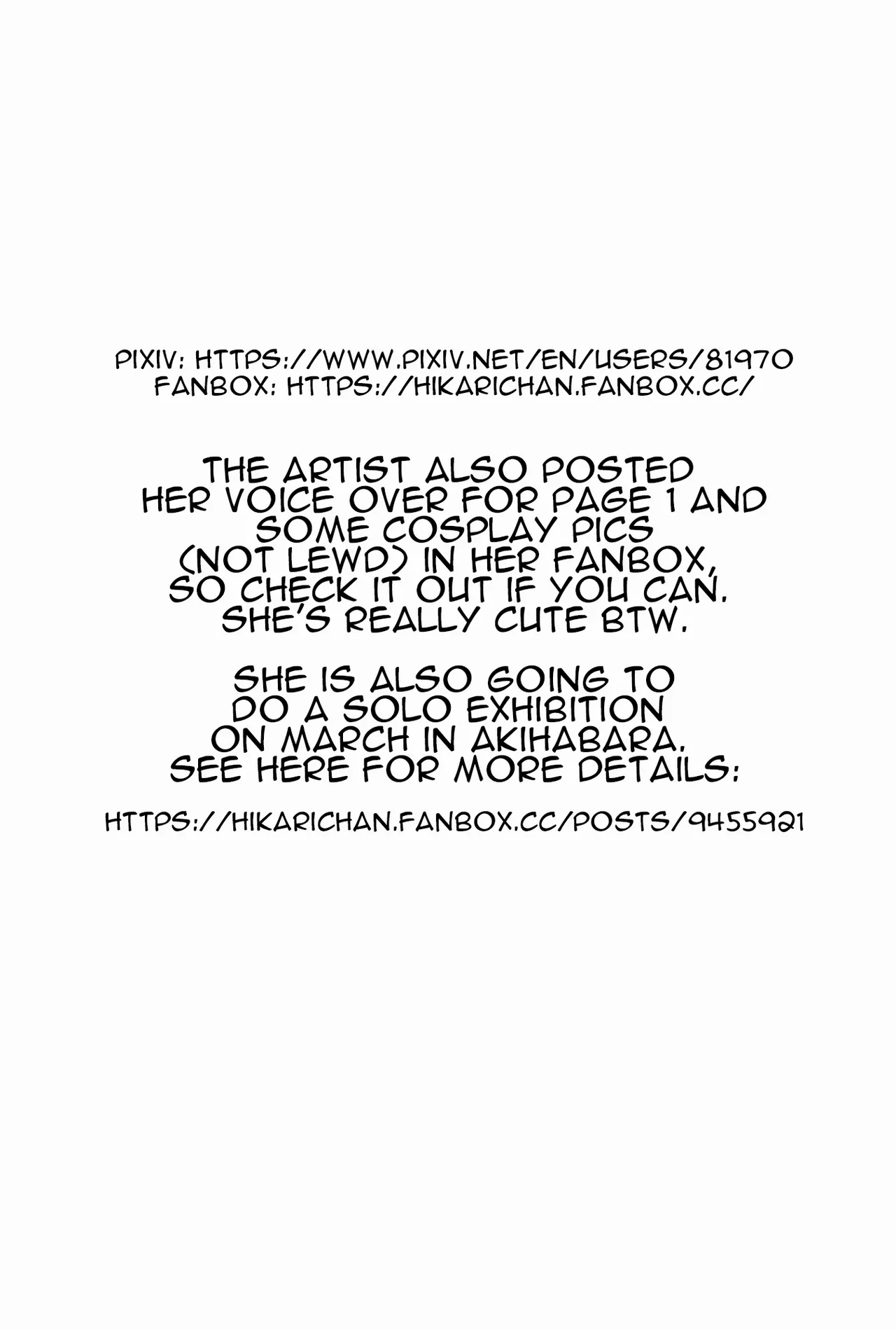 The Daily Life of a Mid-Tier Doujin Artist  + rkgk page 8 full