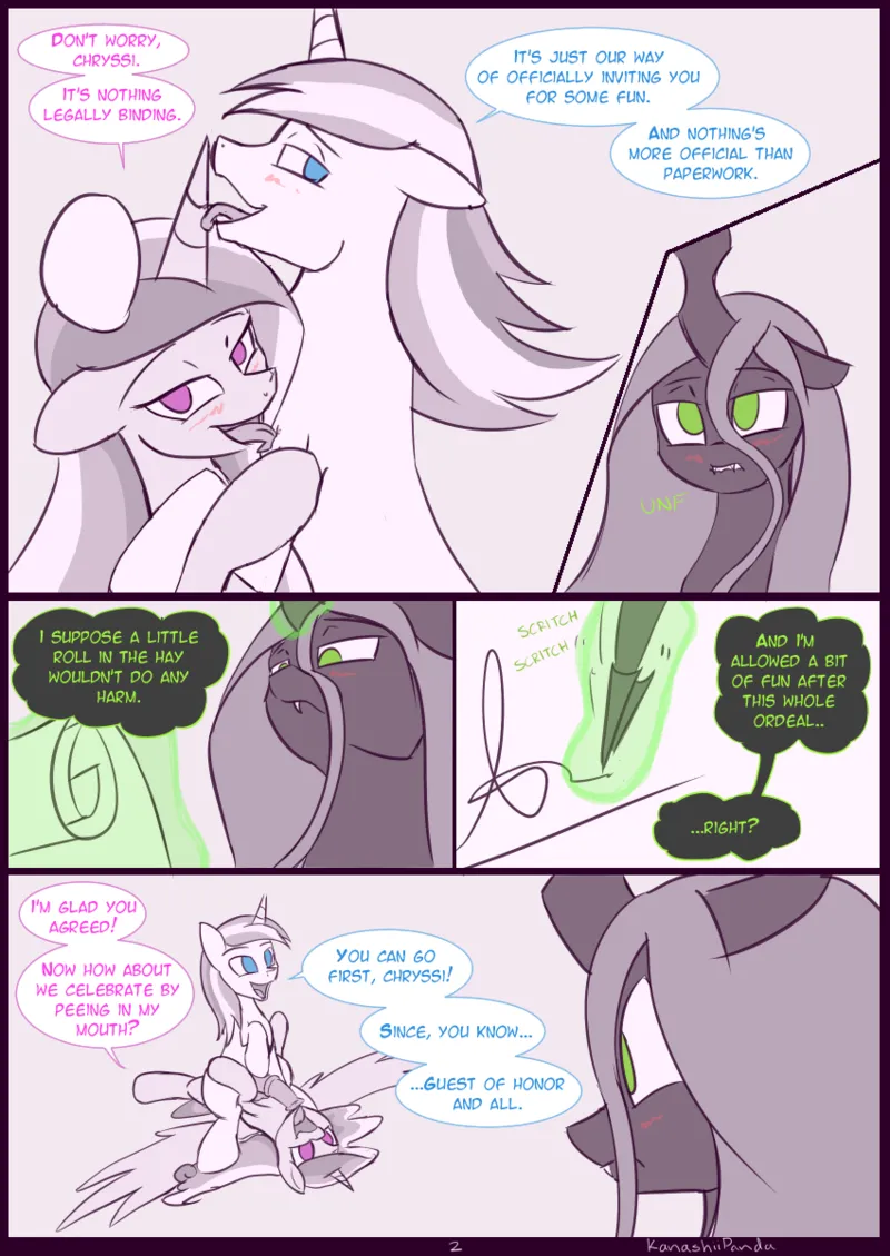 Royal Agreements + Royal Agreements 1 & 2 page 2 full