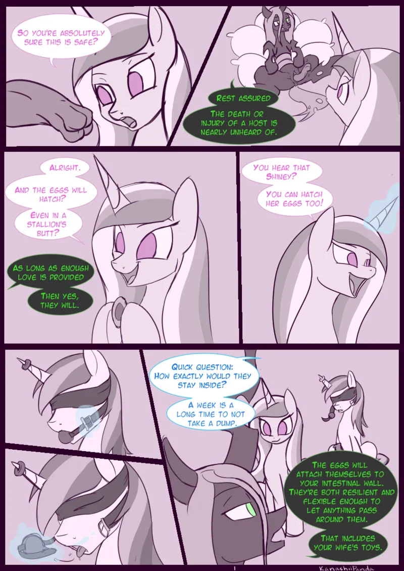 Royal Agreements + Royal Agreements 1 & 2 page 3 full