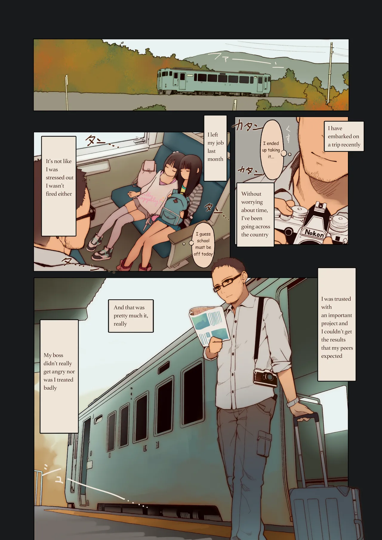 Tiny Evil 3 page 3 full