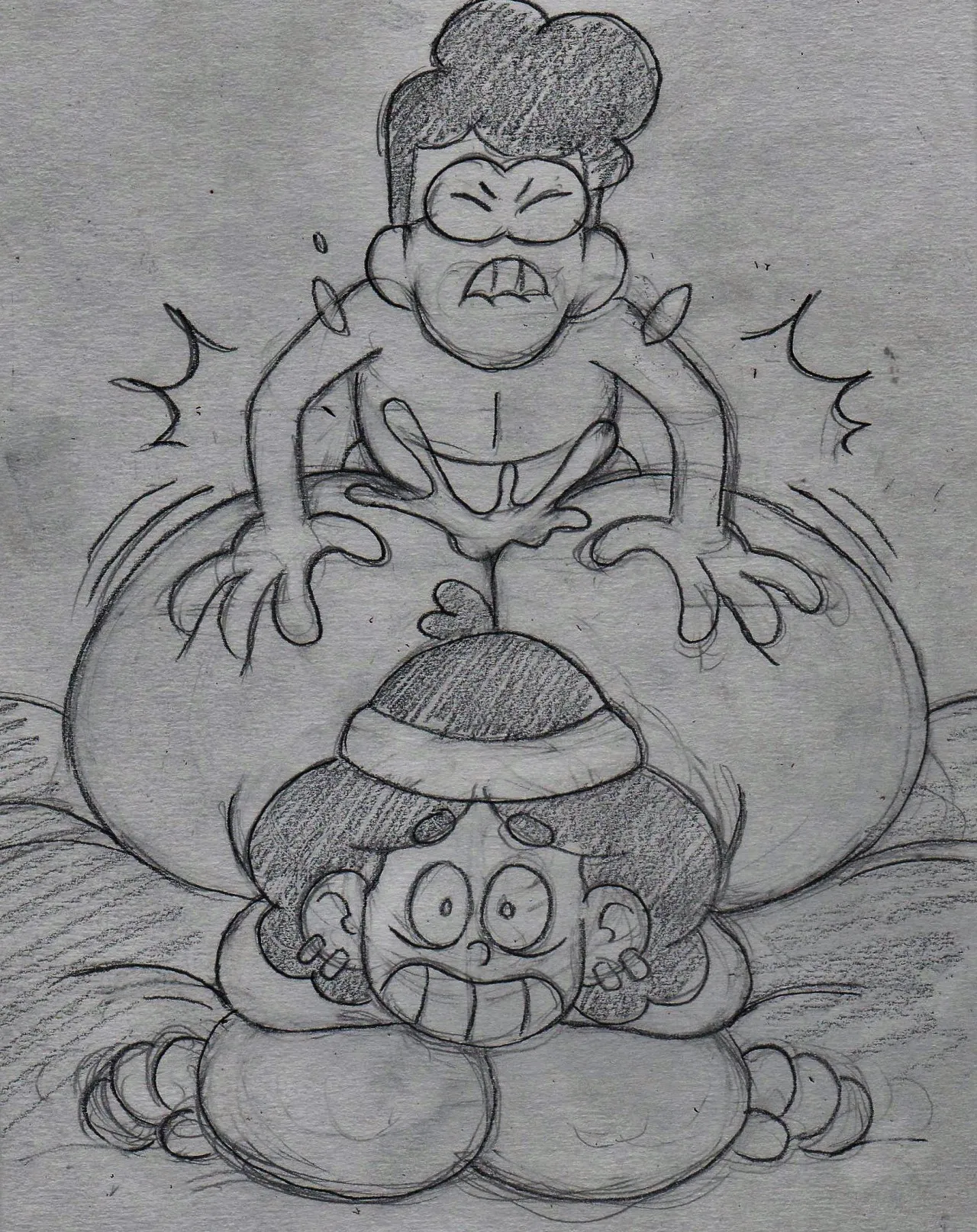 Wappah Just Drew Productions  best of page 4 full