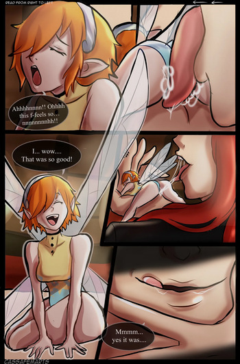 [CassaFem] cover